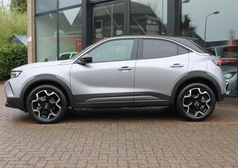 Opel MOKKA 1.2 Turbo Level 5 LMV/LED/Cruise!