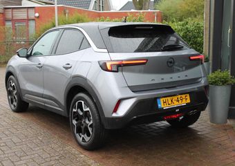 Opel MOKKA 1.2 Turbo Level 5 LMV/LED/Cruise!