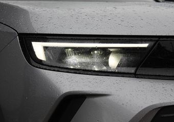 Opel MOKKA 1.2 Turbo Level 5 LMV/LED/Cruise!
