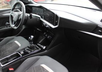 Opel MOKKA 1.2 Turbo Level 5 LMV/LED/Cruise!