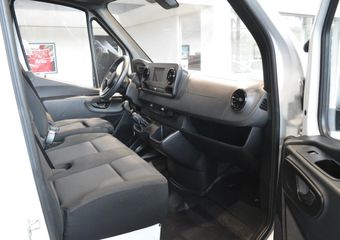 Mercedes-Benz SPRINTER 315 1.9 CDI L2H2 app connect cruise pdc camera 150 pk !!