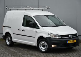 Volkswagen CADDY Bestel 2.0 TDI L1H1 BMT Economy