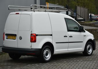 Volkswagen CADDY Bestel 2.0 TDI L1H1 BMT Economy
