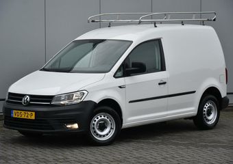 Volkswagen CADDY Bestel 2.0 TDI L1H1 BMT Economy