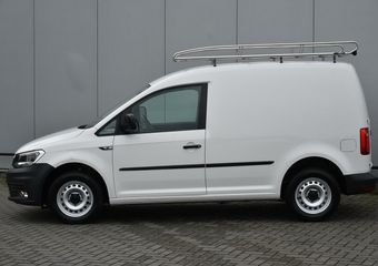 Volkswagen CADDY Bestel 2.0 TDI L1H1 BMT Economy