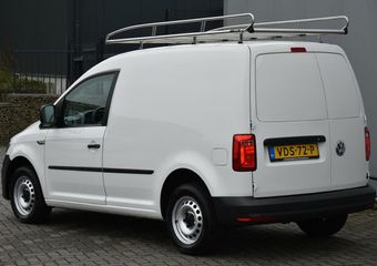 Volkswagen CADDY Bestel 2.0 TDI L1H1 BMT Economy