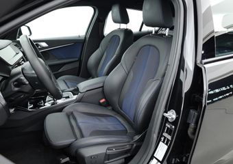 BMW 1-SERIE 118i M Sport | Navi | Stoelverw. | Apple CarPlay | 17” | PDC |