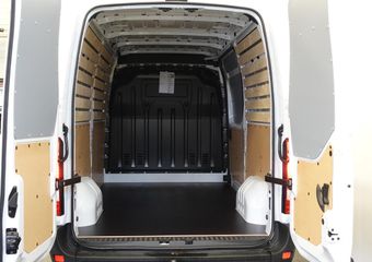Renault MASTER T33 2.3 dCi 135PK L2H2 BPM VRIJ! Airco Cruise control Parkeersensoren Navigatie Trekhaak