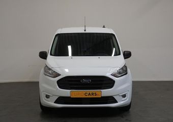 Ford TRANSIT CONNECT 1.5 EcoBlue Automaat L2 Trend Navigatie Airco Parkeersensoren Cruise Control 3Zits Camera DAB+