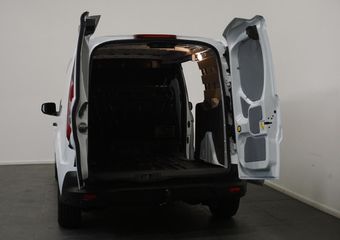 Ford TRANSIT CONNECT 1.5 EcoBlue Automaat L2 Trend Navigatie Airco Parkeersensoren Cruise Control 3Zits Camera DAB+