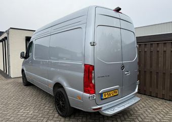 Mercedes-Benz SPRINTER 317 1.9 CDI L2 H2 Pro LED – LEDER – BPM VRIJ