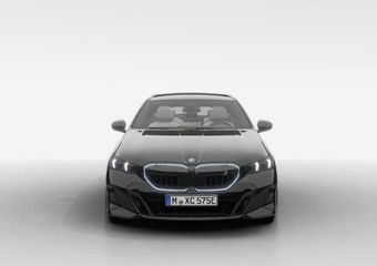 BMW i5 Touring eDrive40 M Sport Edition | M Sport Pro | Innovation Pack | Travel Pack | Comfort Pack