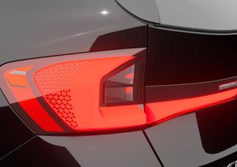 BMW iX1 eDrive20 | M Sport Pro | Innovation Pack | Comfort Pack | Travel Pack