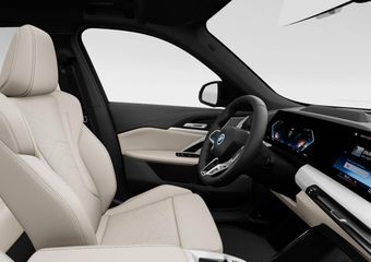 BMW iX1 eDrive20 | M Sport Pro | Innovation Pack | Comfort Pack | Travel Pack