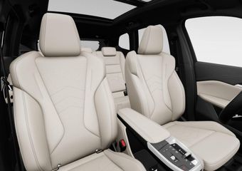 BMW iX1 eDrive20 | M Sport Pro | Innovation Pack | Comfort Pack | Travel Pack