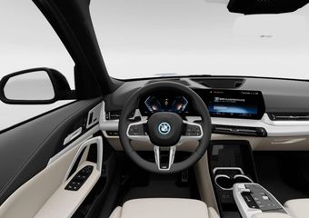 BMW iX1 eDrive20 | M Sport Pro | Innovation Pack | Comfort Pack | Travel Pack