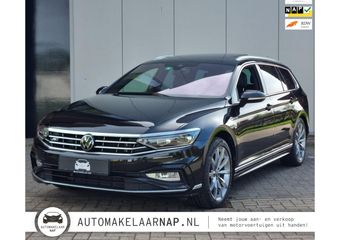 Volkswagen PASSAT Variant 1.5 TSI R-Line Business+ DSG / Panoramadak / Apple Carplay /
