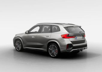 BMW iX1 eDrive20 | M Sport Pro| Innovation Pack | Comfort Pack | Travel Pack