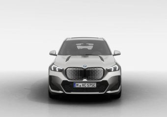 BMW iX1 eDrive20 | M Sport Pro| Innovation Pack | Comfort Pack | Travel Pack