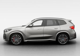 BMW iX1 eDrive20 | M Sport Pro| Innovation Pack | Comfort Pack | Travel Pack