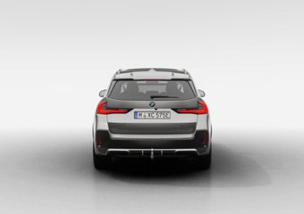 BMW iX1 eDrive20 | M Sport Pro| Innovation Pack | Comfort Pack | Travel Pack