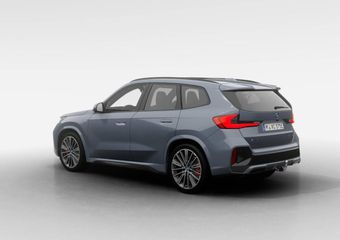 BMW iX1 eDrive20 M Sport Edition