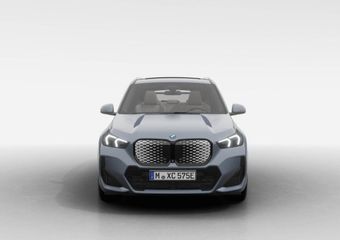BMW iX1 eDrive20 M Sport Edition