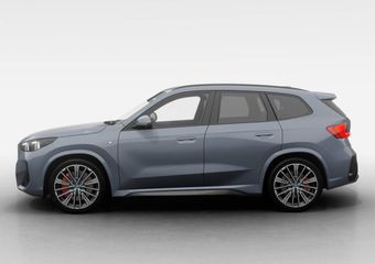 BMW iX1 eDrive20 M Sport Edition