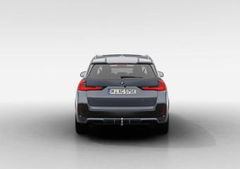 BMW iX1 eDrive20 M Sport Edition