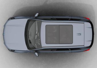 BMW iX1 eDrive20 M Sport Edition