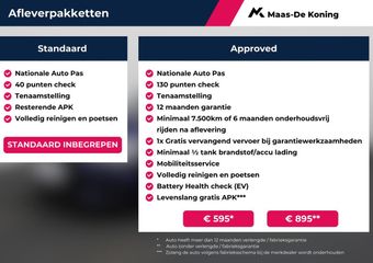 Volkswagen PASSAT Variant 1.5 eTSI Business · Navigatie · 360° Camera + Parkeersensoren · Trekhaak · Garantie tot juni 2026
