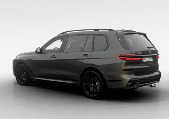 BMW X7 xDrive40i | M Sport Pro | Innovation Pack | Comfort Pack | Exclusive Pack