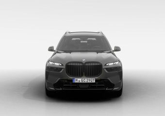 BMW X7 xDrive40i | M Sport Pro | Innovation Pack | Comfort Pack | Exclusive Pack