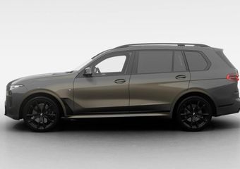 BMW X7 xDrive40i | M Sport Pro | Innovation Pack | Comfort Pack | Exclusive Pack
