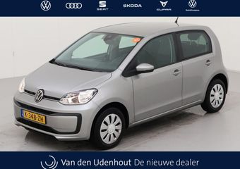Volkswagen UP! 1.0 65pk Airco bluetooth