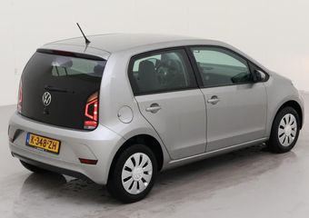 Volkswagen UP! 1.0 65pk Airco bluetooth