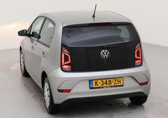 Volkswagen UP! 1.0 65pk Airco bluetooth