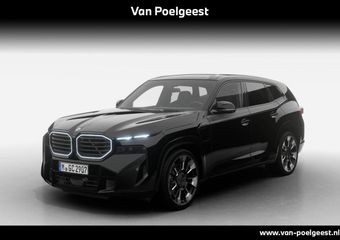 BMW XM PHEV 50e | M Interieurlijsten Carbon Fibre | Adaptief M Onderstel Professional