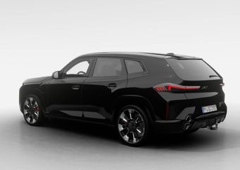 BMW XM PHEV 50e | M Interieurlijsten Carbon Fibre | Adaptief M Onderstel Professional