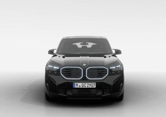 BMW XM PHEV 50e | M Interieurlijsten Carbon Fibre | Adaptief M Onderstel Professional