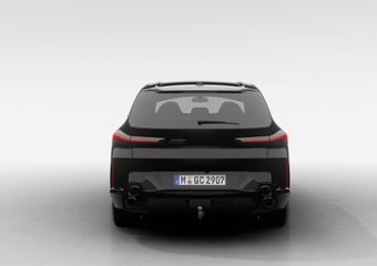 BMW XM PHEV 50e | M Interieurlijsten Carbon Fibre | Adaptief M Onderstel Professional