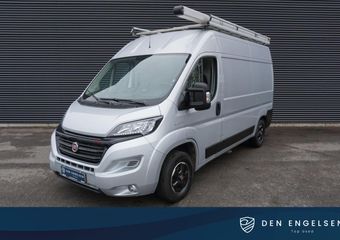 Fiat DUCATO 30 | 2.3 MultiJet | L2H2 | 160 PK AUT | Cruise | Camera | Imperiaal | Trekhaak