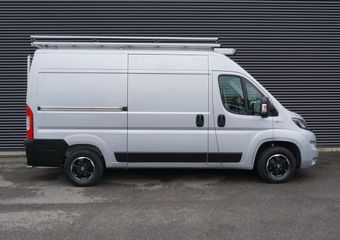 Fiat DUCATO 30 | 2.3 MultiJet | L2H2 | 160 PK AUT | Cruise | Camera | Imperiaal | Trekhaak