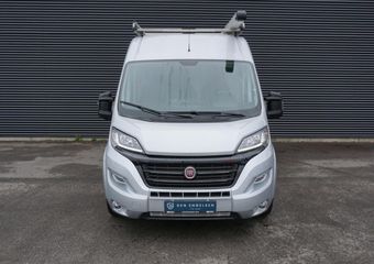 Fiat DUCATO 30 | 2.3 MultiJet | L2H2 | 160 PK AUT | Cruise | Camera | Imperiaal | Trekhaak