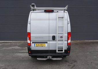 Fiat DUCATO 30 | 2.3 MultiJet | L2H2 | 160 PK AUT | Cruise | Camera | Imperiaal | Trekhaak