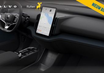 Volvo EX30 272PK Ext. Range Plus / Nu van ¤46.797 Voor ¤39.297!  / Adaptieve Cruise Control/ Dodehoek Detectie / Parkeersensoren voor en achter/ Achteruitrijcamera/ Warmtepomp/ Google Services/W
