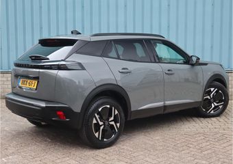 Peugeot 2008 1.2 PureTech 100PK H6 Allure NAVI | CAMERA | CLIMA