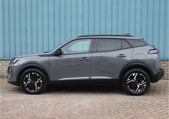 Peugeot 2008 1.2 PureTech 100PK H6 Allure NAVI | CAMERA | CLIMA
