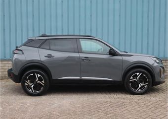 Peugeot 2008 1.2 PureTech 100PK H6 Allure NAVI | CAMERA | CLIMA