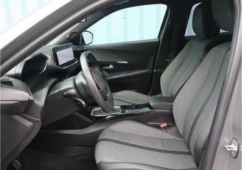 Peugeot 2008 1.2 PureTech 100PK H6 Allure NAVI | CAMERA | CLIMA
